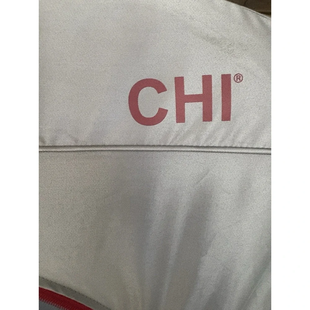 CHI Easy Steam 11572 Hanging Garment Steamer Portable Tested Working No Box